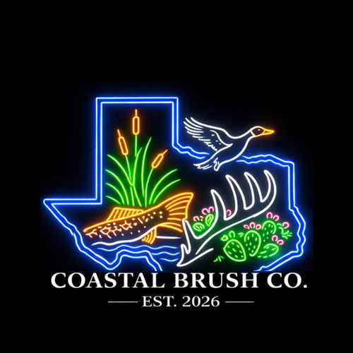 Coastal Brush Co.